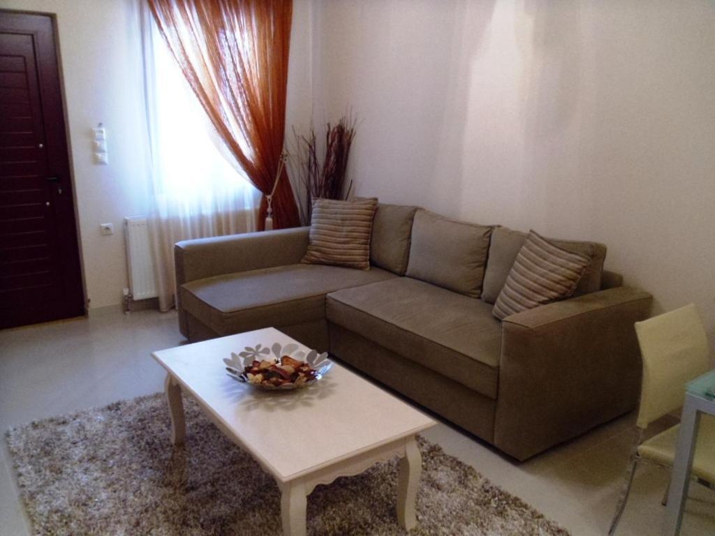 Garden Villa Ioannina Room photo