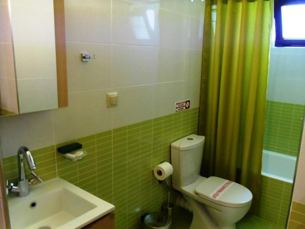 Garden Villa Ioannina Room photo