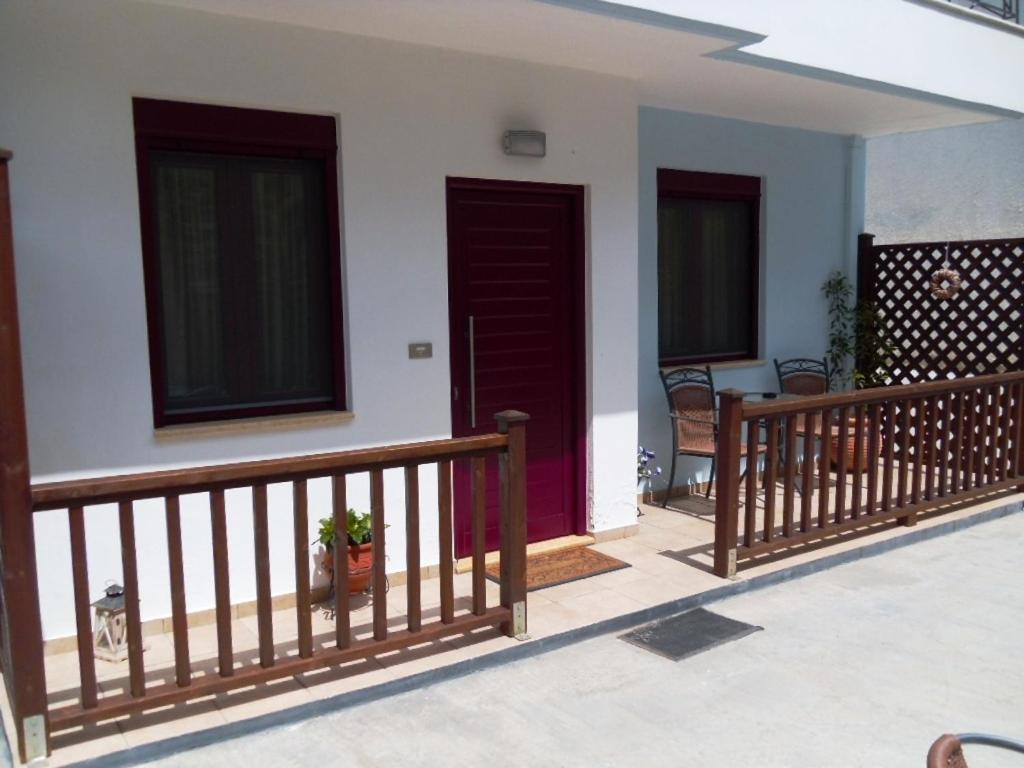 Garden Villa Ioannina Room photo